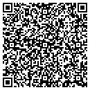 QR code with Horizon Advisors contacts