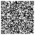 QR code with I C N C contacts