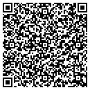 QR code with I E Consultants contacts