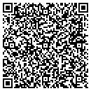 QR code with Jane M Kaup contacts