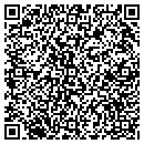 QR code with K & J Consulting contacts