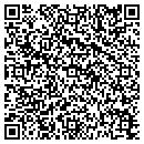 QR code with Km At Work Inc contacts