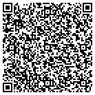 QR code with Mckeeson Corp M Bean contacts