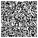 QR code with O'Rivera & Assoc LLC contacts