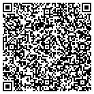 QR code with Resource Associate International Mobe contacts