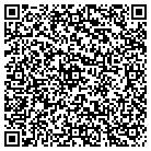 QR code with Rice And Associates Inc contacts