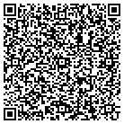 QR code with VA Panico Properties LLC contacts