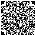 QR code with R K Carlson & Co contacts