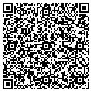 QR code with R M Chin & Assoc contacts