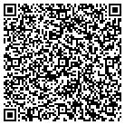 QR code with Rotating Machinery Consultants contacts
