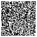 QR code with Sam Dyson contacts