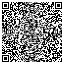 QR code with Talking Point contacts
