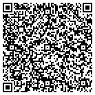 QR code with The Hackett Group Inc contacts