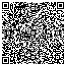 QR code with T K L & Associates LLC contacts
