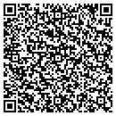 QR code with Toussaint & Assoc contacts