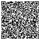 QR code with T S C Solutions contacts