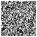 QR code with Under the Radar contacts