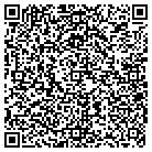 QR code with Custom Accounting Service contacts