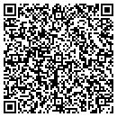 QR code with W E Morgan Group Inc contacts