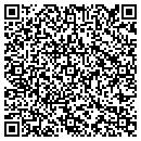 QR code with Zalomar & Associates contacts