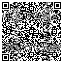 QR code with D Safford & Assoc contacts