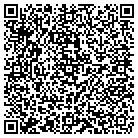 QR code with D W Management Consulting CO contacts