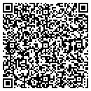 QR code with Redd & Assoc contacts