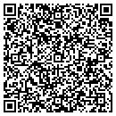 QR code with R Works & Associates Ltd contacts