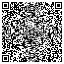 QR code with Thales Corp contacts