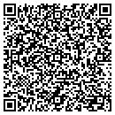 QR code with Harkness Wilder contacts