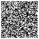 QR code with Hunter Marlow C contacts