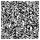 QR code with Kinven Management Inc contacts