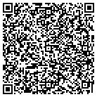 QR code with Rk Ray & Assoc Inc contacts
