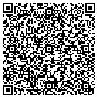 QR code with Hunts Sod & Landscaping contacts