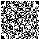 QR code with One Source RE Services Center contacts