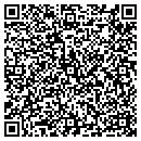 QR code with Oliver Consulting contacts
