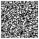 QR code with Baltimore Imaging Center contacts