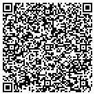 QR code with Baltimore Metropolitan Council contacts