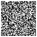 QR code with Cox & Assoc contacts