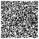 QR code with J M P Consultant Service contacts