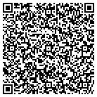 QR code with K C Lawrence And Associates LLC contacts