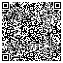 QR code with Riecks Paul contacts