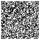 QR code with River's Edge Informatics contacts