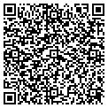 QR code with S F I contacts