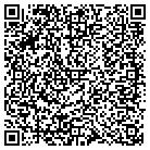 QR code with Phazes Pre Sch Enrichment Center contacts