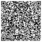QR code with High Aspirations LLC contacts