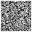 QR code with Cabe Realty contacts