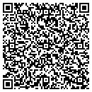 QR code with Zeto Pump & Well Service contacts