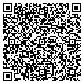 QR code with infinite contacts