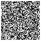 QR code with Wood Projects International In contacts